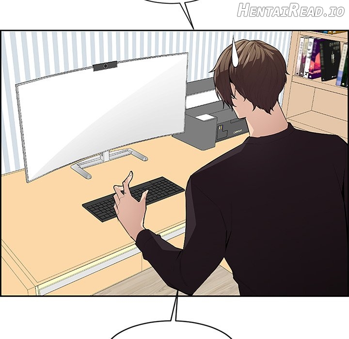 College Secrets Chapter 2 - page 169
