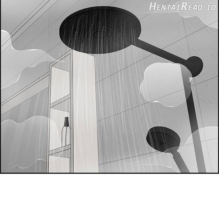 College Secrets Chapter 2 - page 27