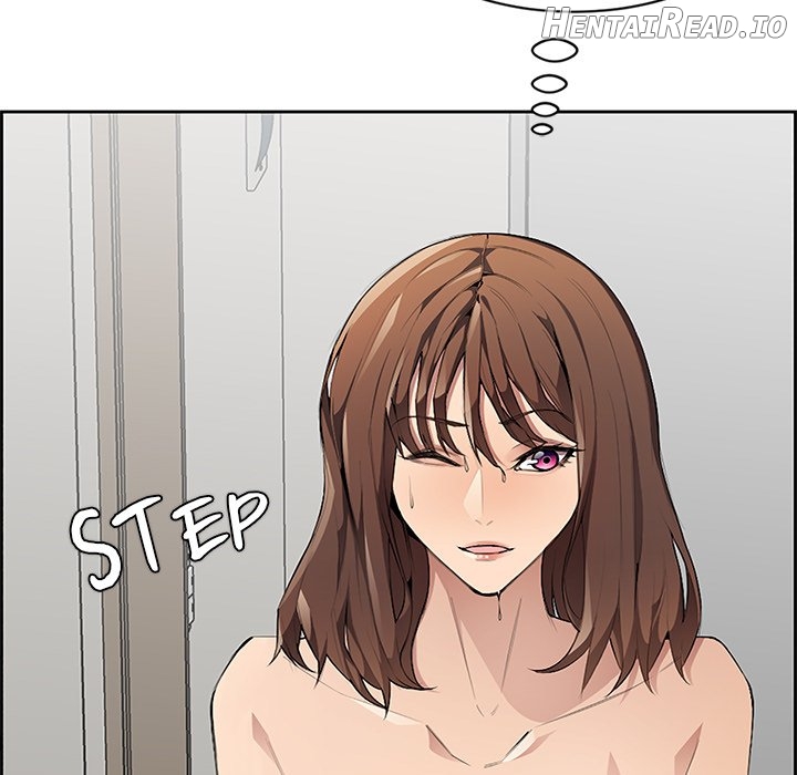 College Secrets Chapter 2 - page 36