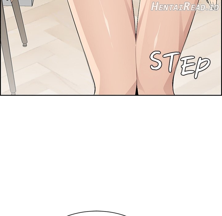 College Secrets Chapter 2 - page 38