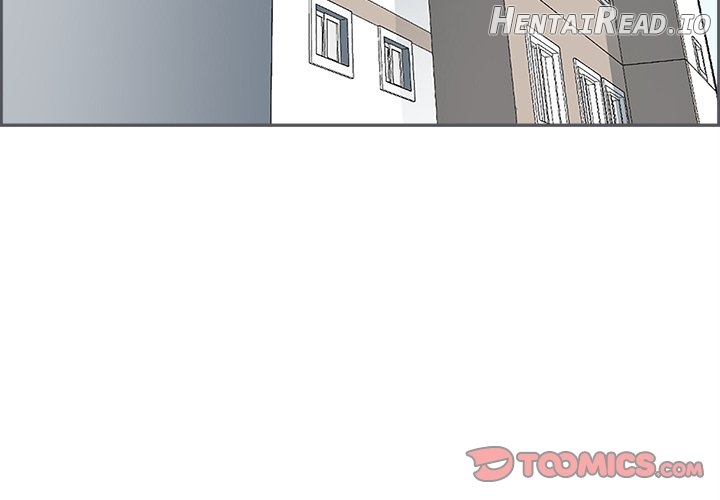 College Secrets Chapter 2 - page 4