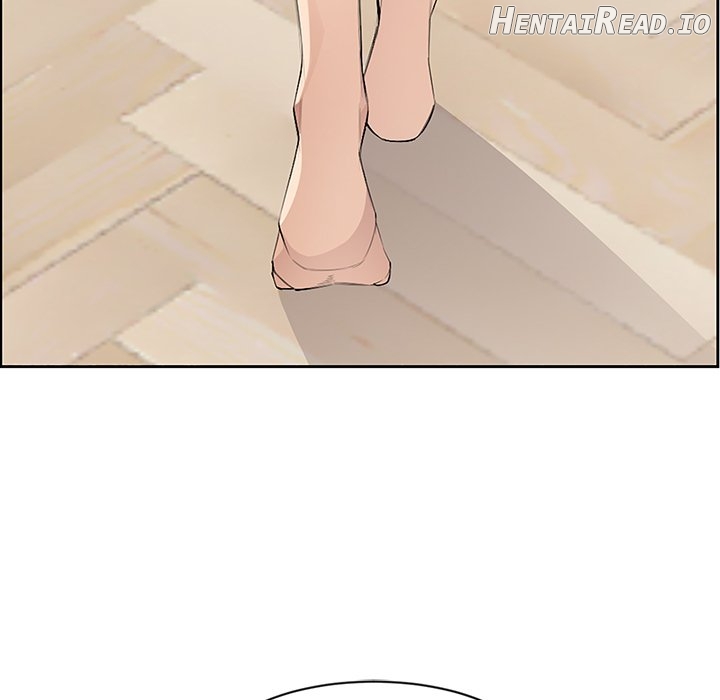 College Secrets Chapter 2 - page 42