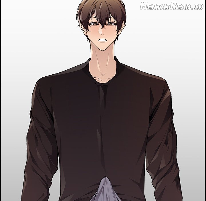 College Secrets Chapter 2 - page 46