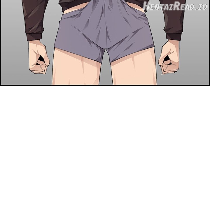 College Secrets Chapter 2 - page 47
