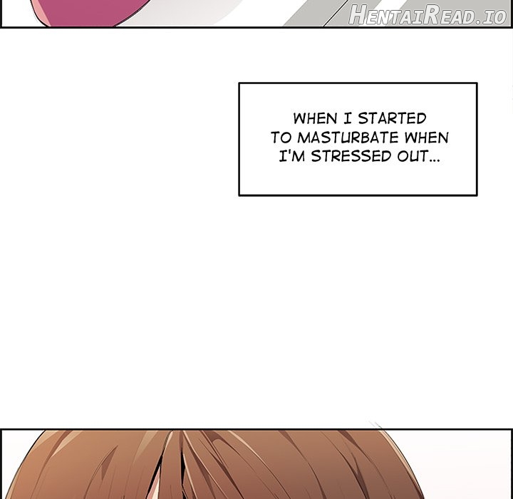 College Secrets Chapter 2 - page 55