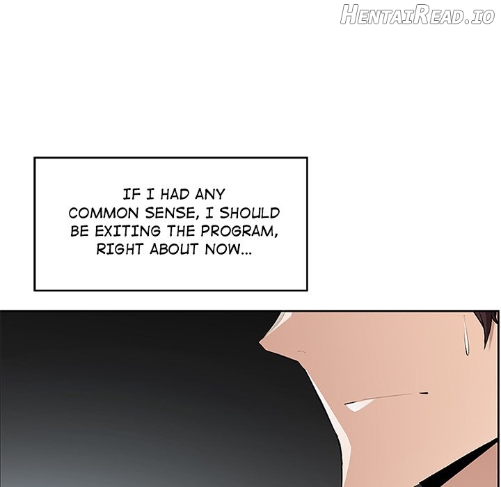 College Secrets Chapter 2 - page 75