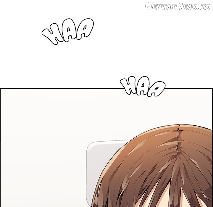 College Secrets Chapter 2 - page 77