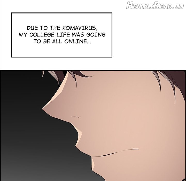 College Secrets Chapter 2 - page 86