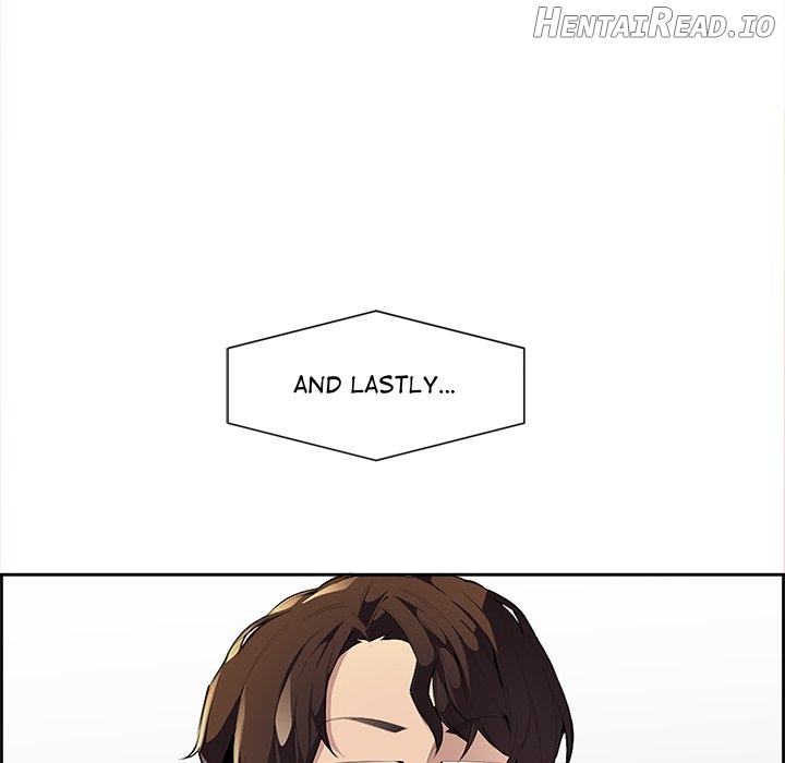 College Secrets Chapter 2 - page 9