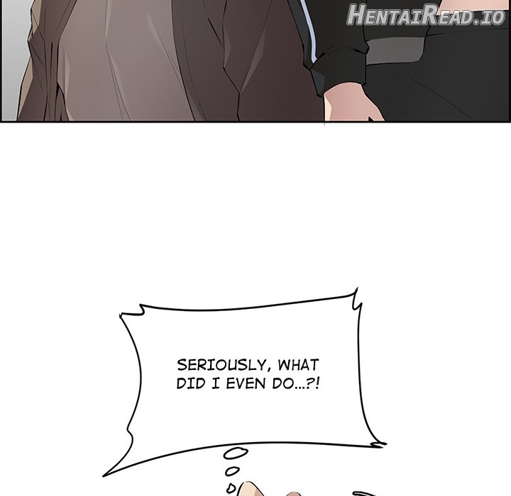 College Secrets Chapter 3 - page 101