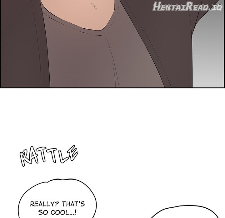 College Secrets Chapter 3 - page 103