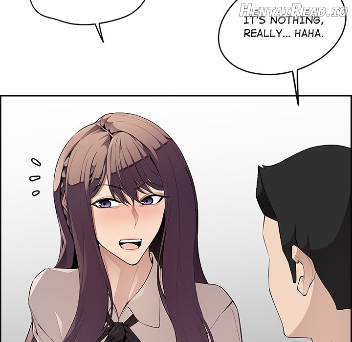 College Secrets Chapter 3 - page 104