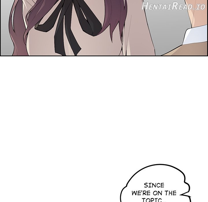 College Secrets Chapter 3 - page 105