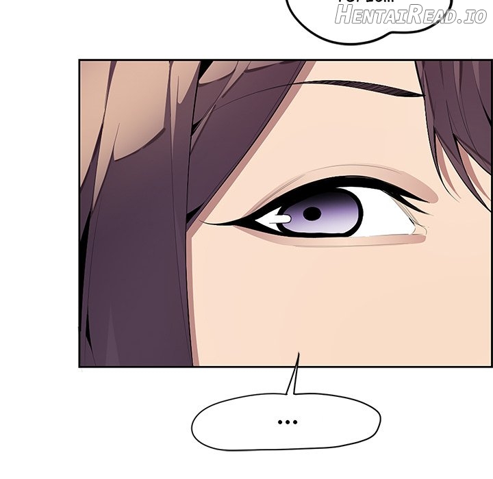 College Secrets Chapter 3 - page 106