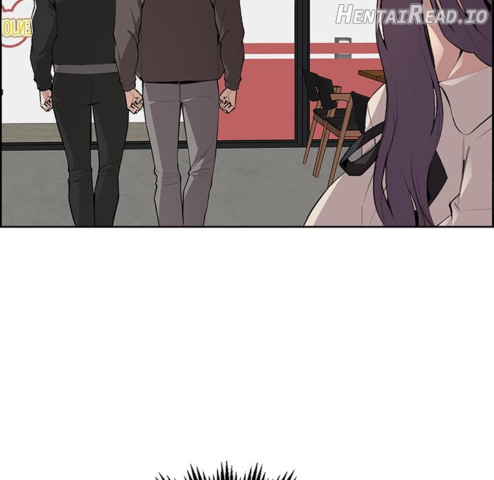 College Secrets Chapter 3 - page 108