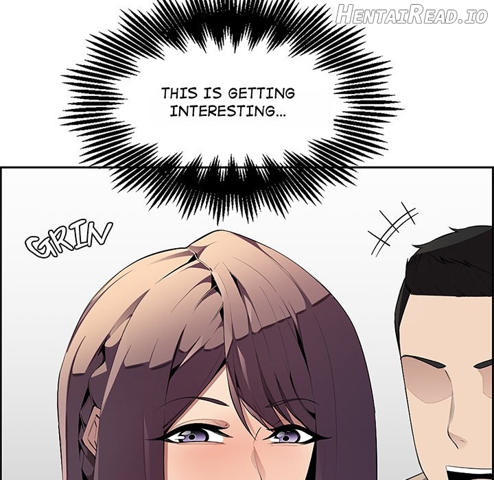 College Secrets Chapter 3 - page 109