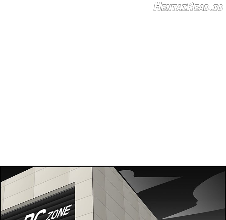 College Secrets Chapter 3 - page 113