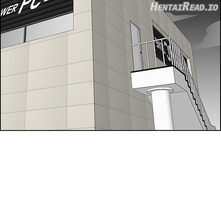 College Secrets Chapter 3 - page 114