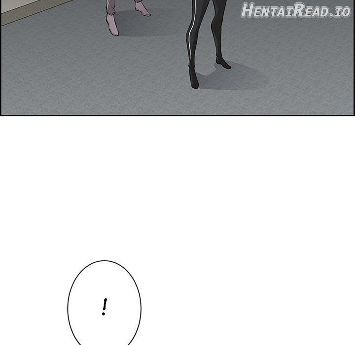 College Secrets Chapter 3 - page 116