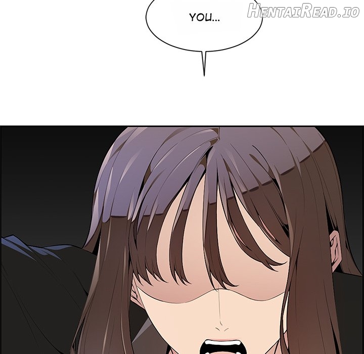 College Secrets Chapter 3 - page 119