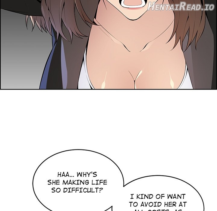 College Secrets Chapter 3 - page 120