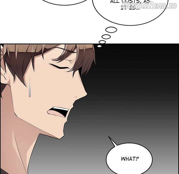 College Secrets Chapter 3 - page 121