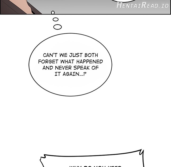 College Secrets Chapter 3 - page 122