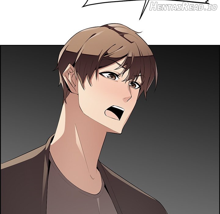 College Secrets Chapter 3 - page 126