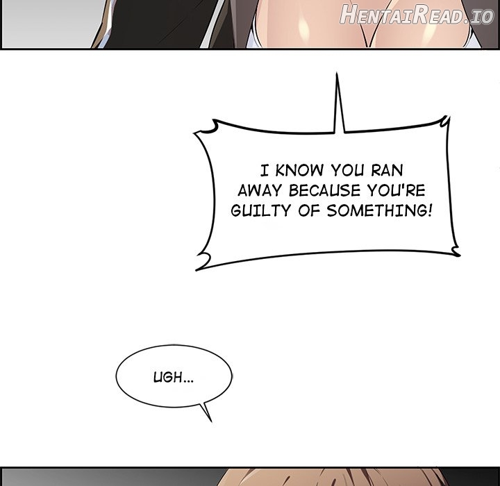 College Secrets Chapter 3 - page 129