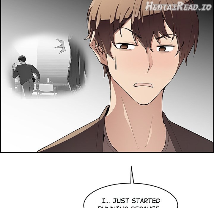 College Secrets Chapter 3 - page 130