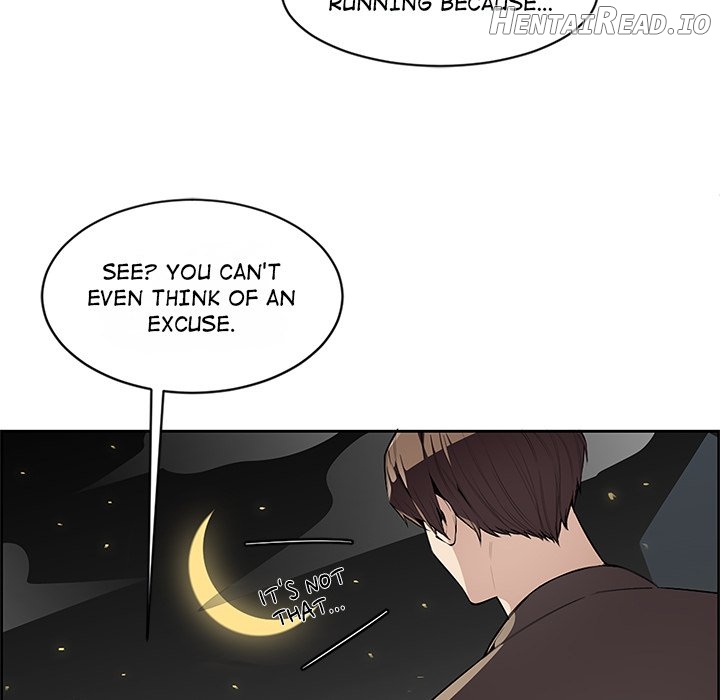 College Secrets Chapter 3 - page 131