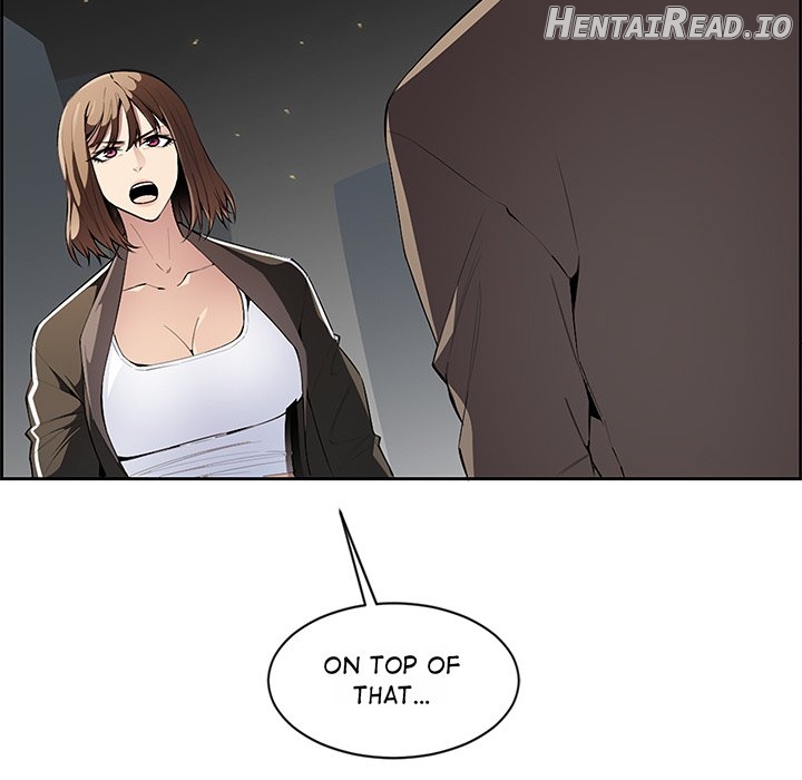 College Secrets Chapter 3 - page 132