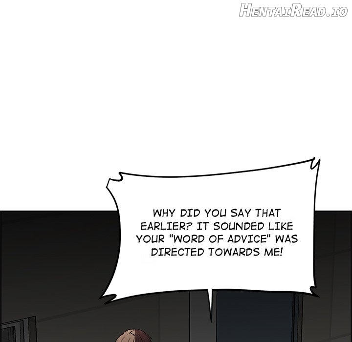 College Secrets Chapter 3 - page 133