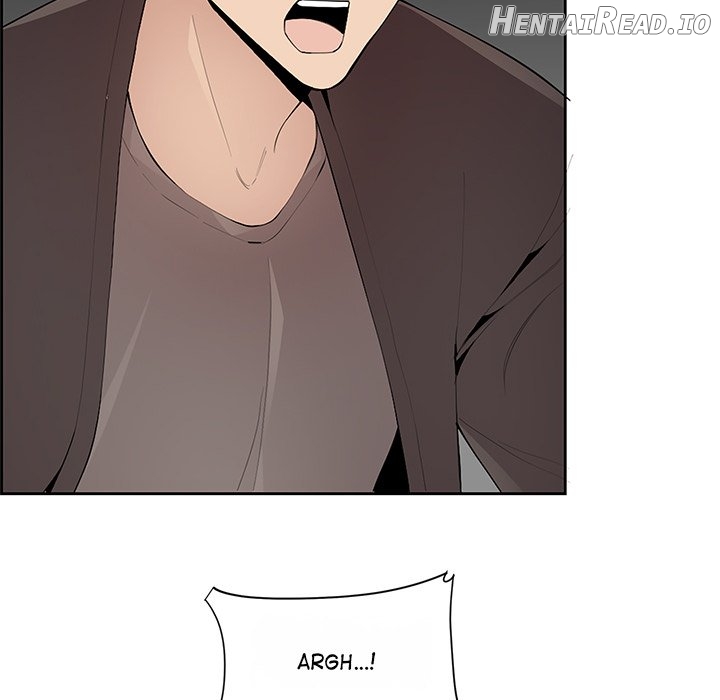 College Secrets Chapter 3 - page 137