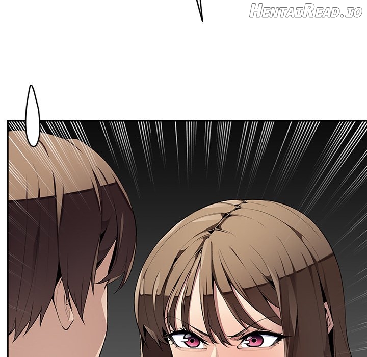 College Secrets Chapter 3 - page 159