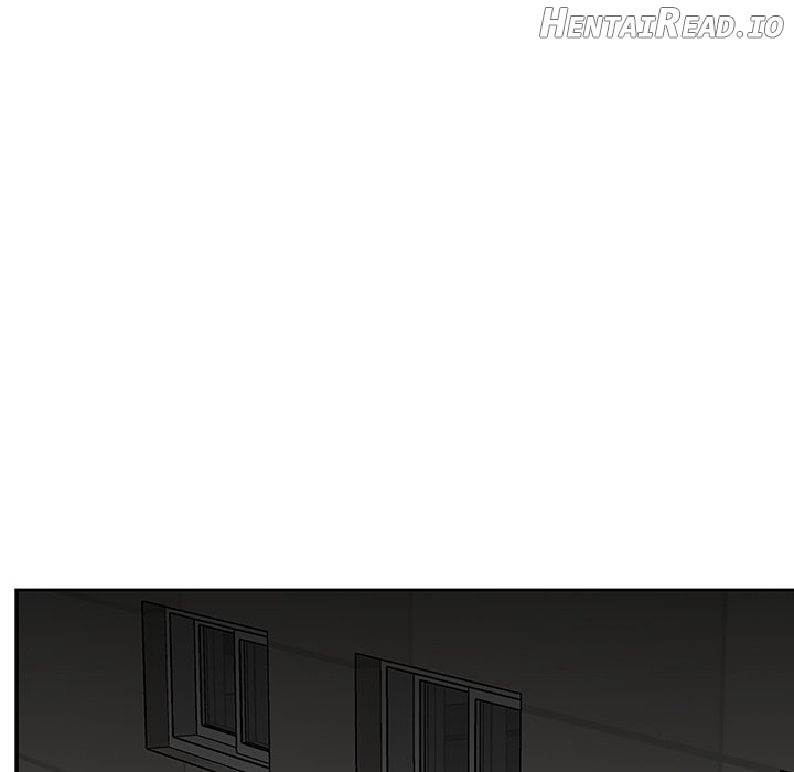 College Secrets Chapter 3 - page 161