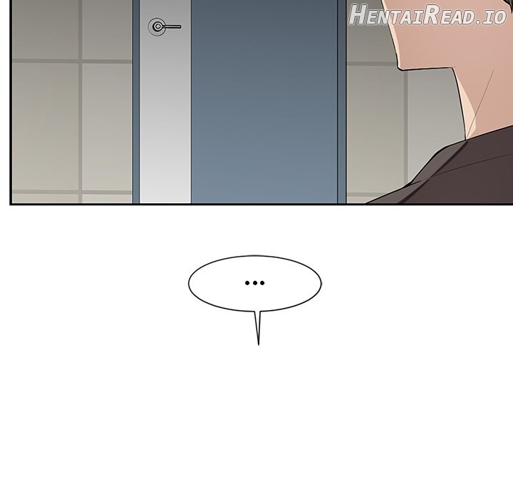 College Secrets Chapter 3 - page 165