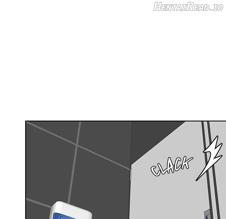 College Secrets Chapter 3 - page 169