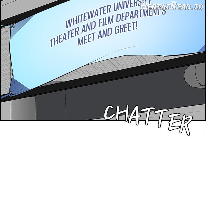 College Secrets Chapter 3 - page 17