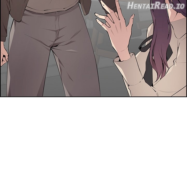 College Secrets Chapter 3 - page 29