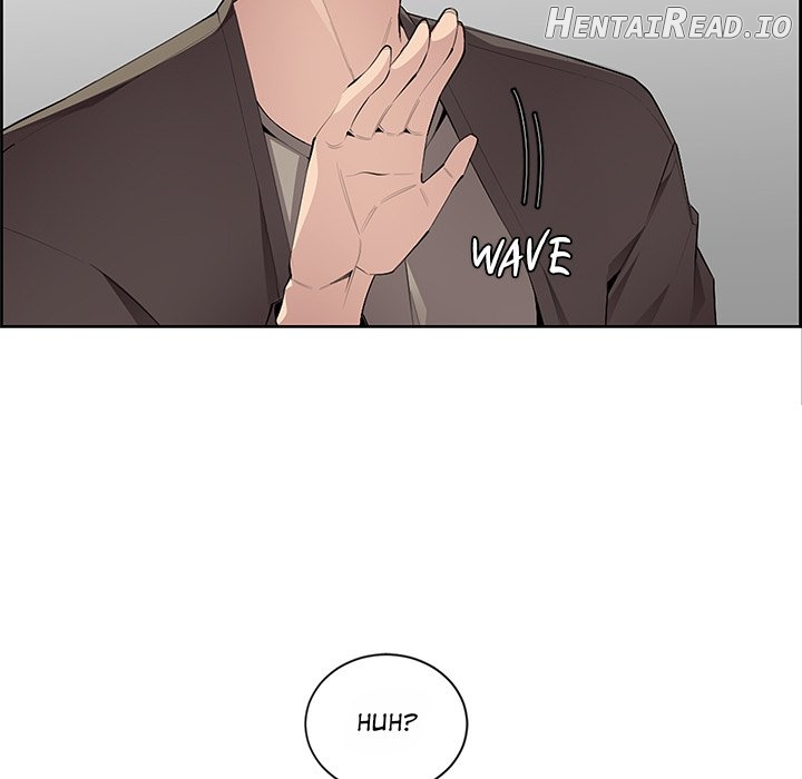 College Secrets Chapter 3 - page 31