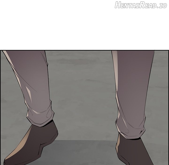 College Secrets Chapter 3 - page 36