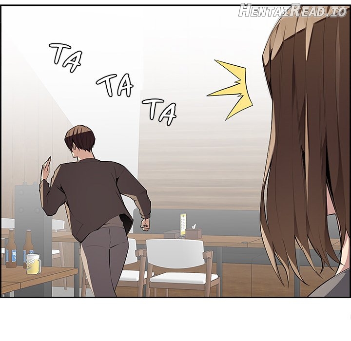 College Secrets Chapter 3 - page 38