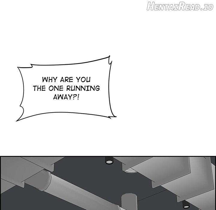 College Secrets Chapter 3 - page 42