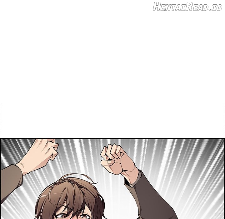College Secrets Chapter 3 - page 44