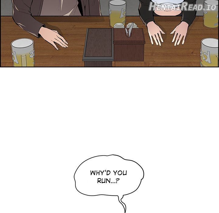 College Secrets Chapter 3 - page 54