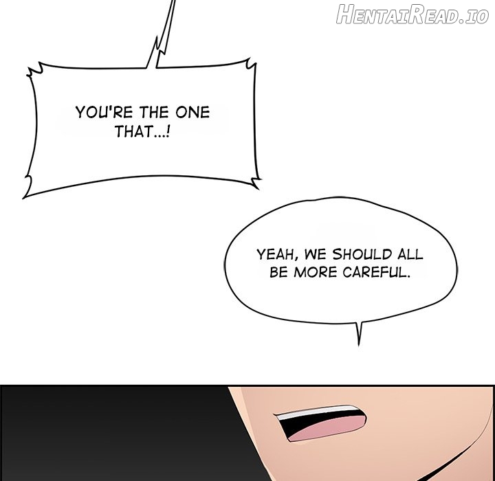 College Secrets Chapter 3 - page 58