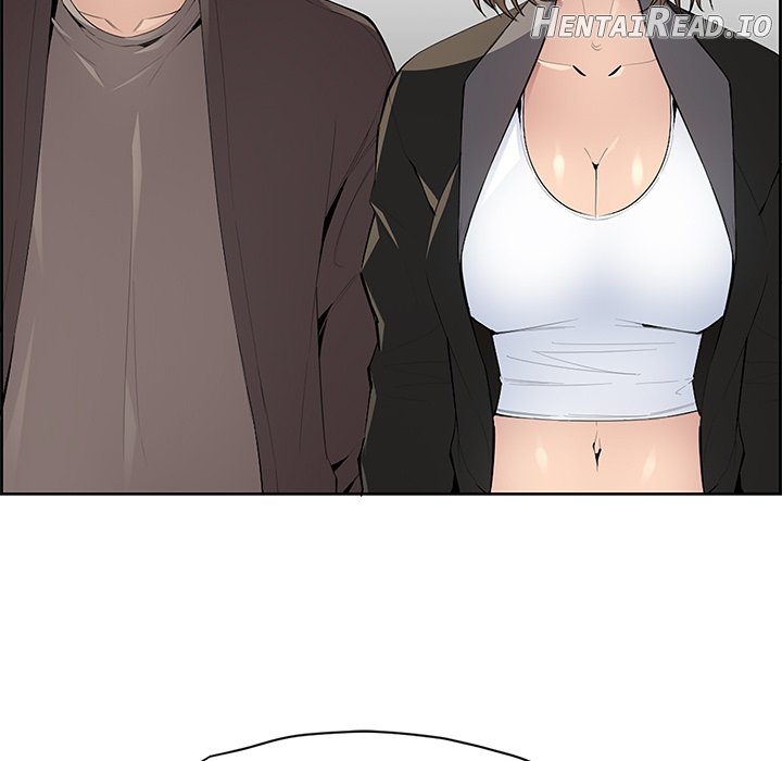 College Secrets Chapter 3 - page 61