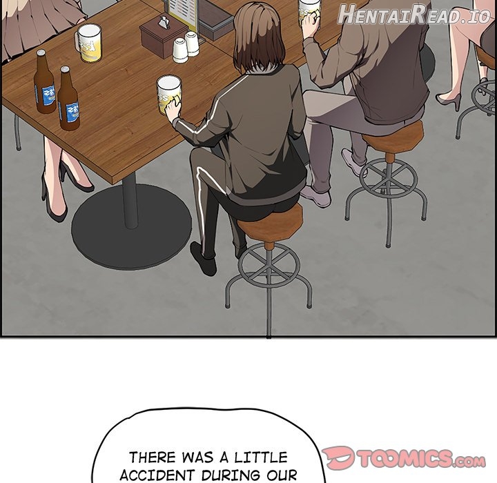 College Secrets Chapter 3 - page 63