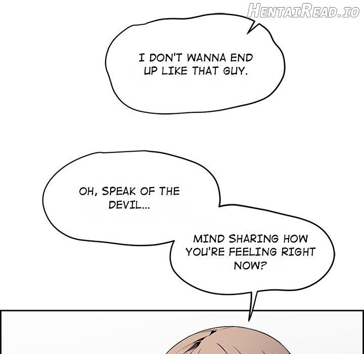 College Secrets Chapter 3 - page 66